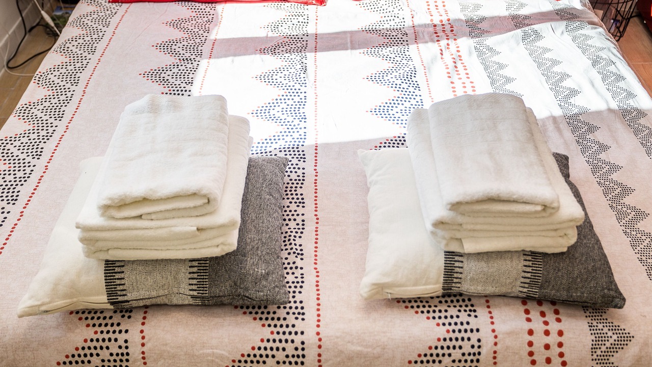 Photo of Bedroom in Le Hameau