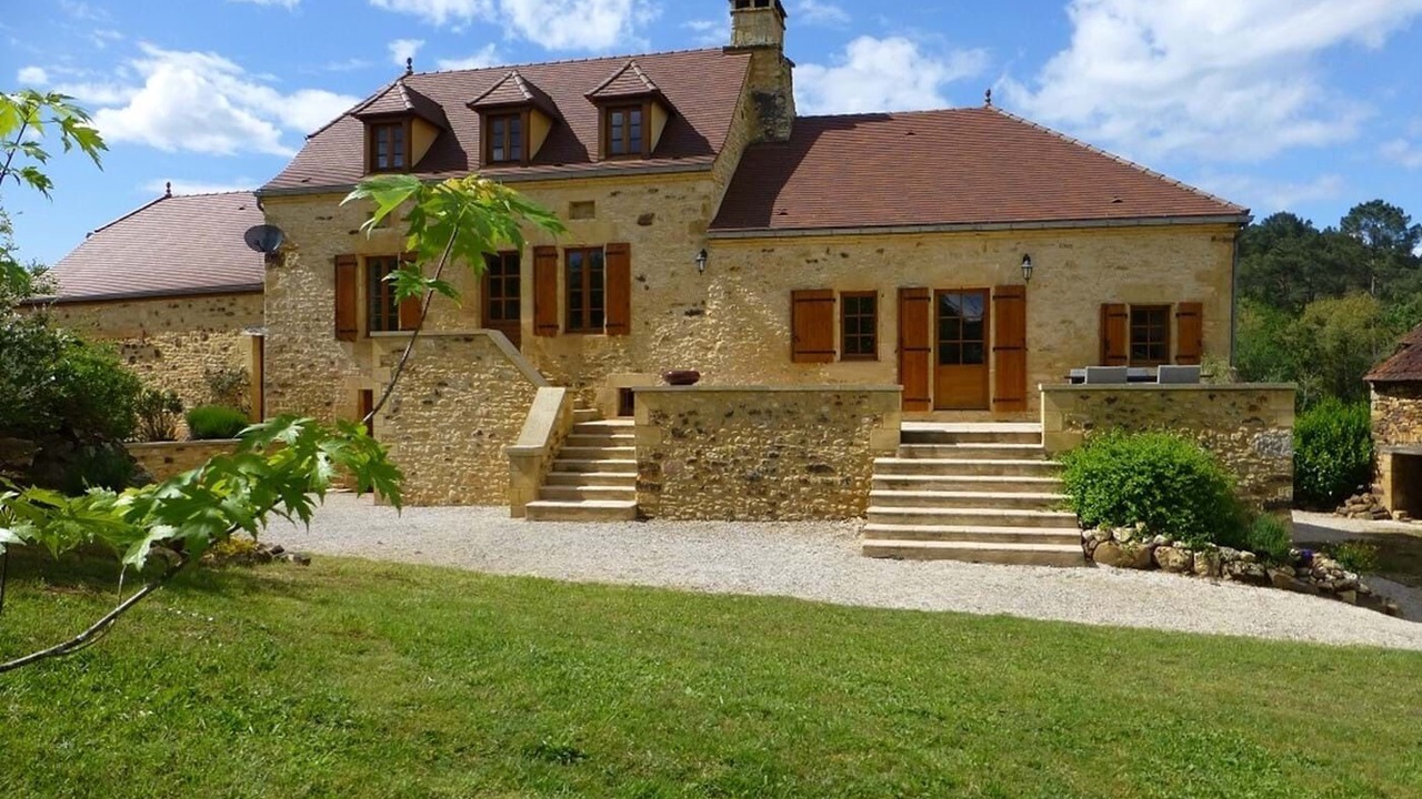 Photo of Outdoor in Les Cabanes