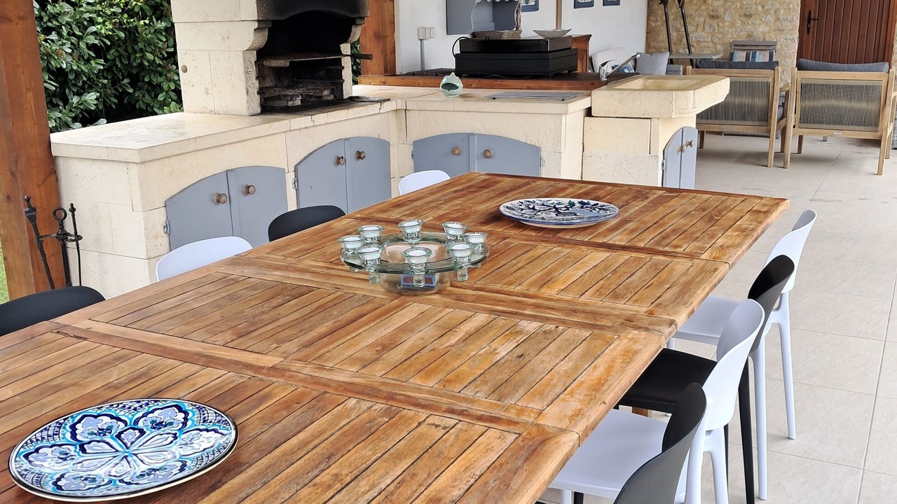 Photo of Outdoor in Les Cabanes