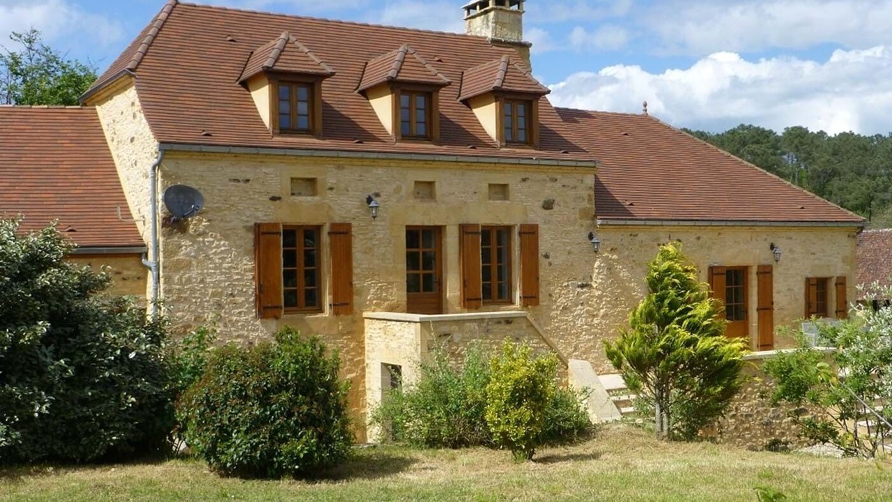 Photo of Outdoor in Les Cabanes
