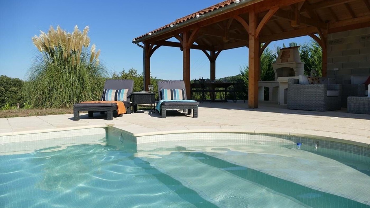 Photo of Outdoor in Les Cabanes