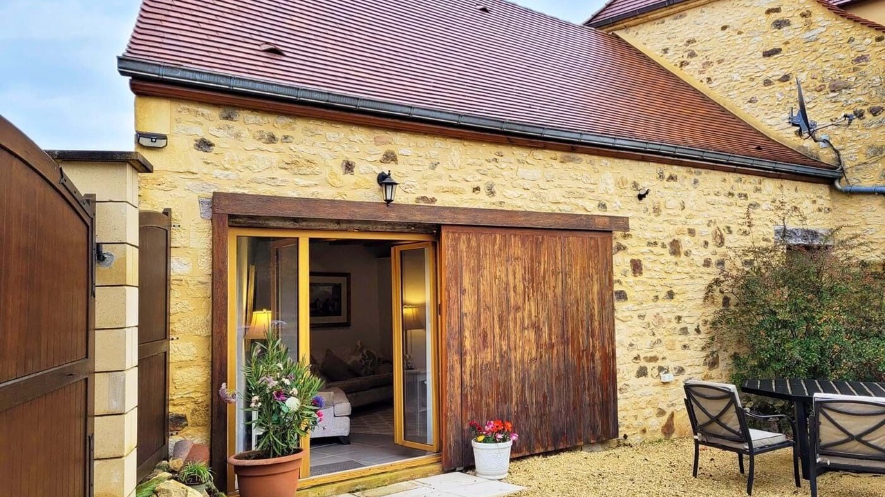 Photo of Outdoor in Les Cabanes