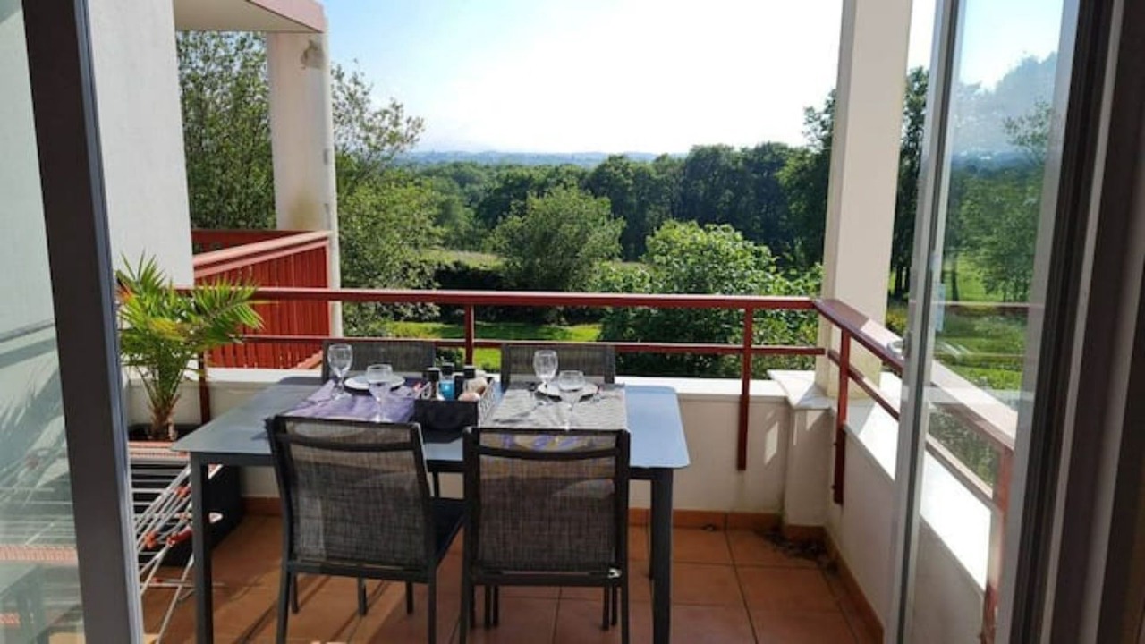 Photo of Outdoor in Arcangues