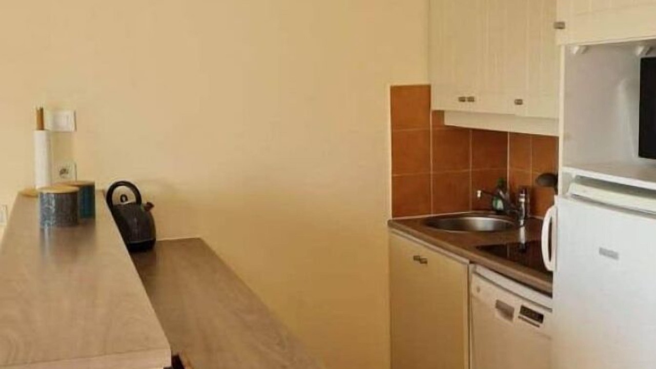 Photo of Kitchen in Arcangues