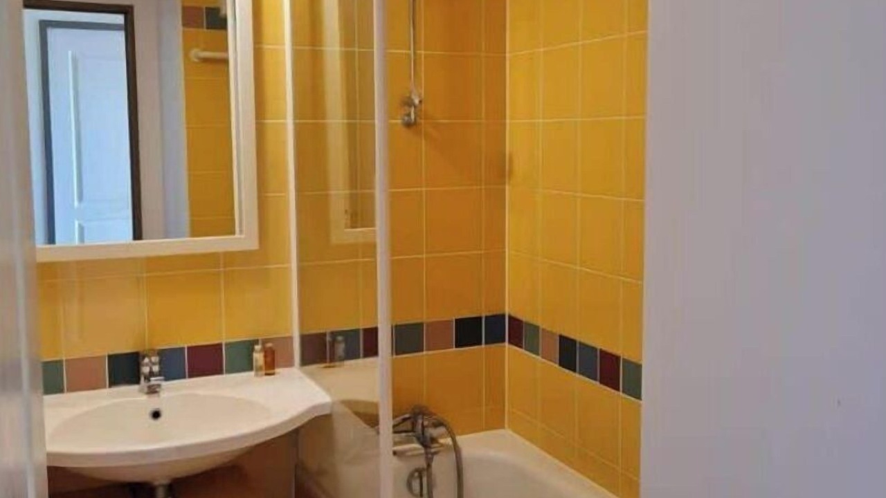 Photo of Bathroom in Arcangues