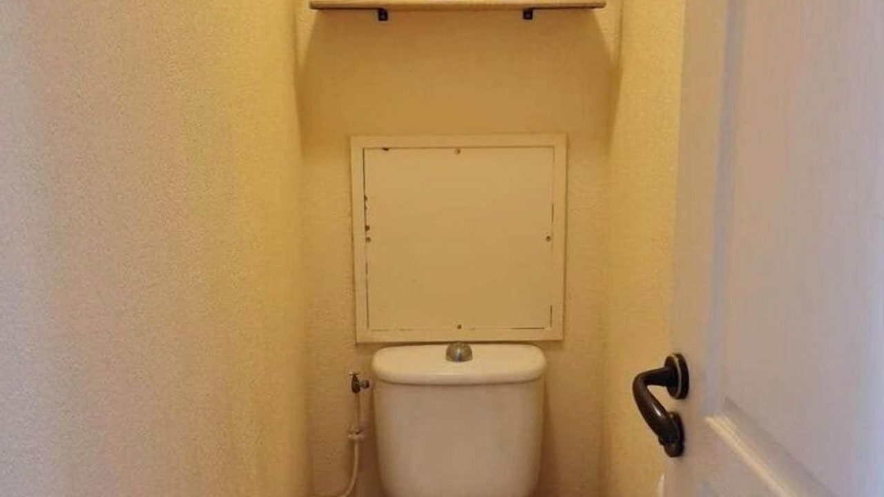Photo of Bathroom in Arcangues