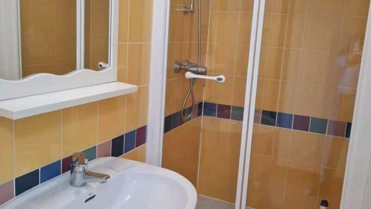 Photo of Bathroom in Arcangues