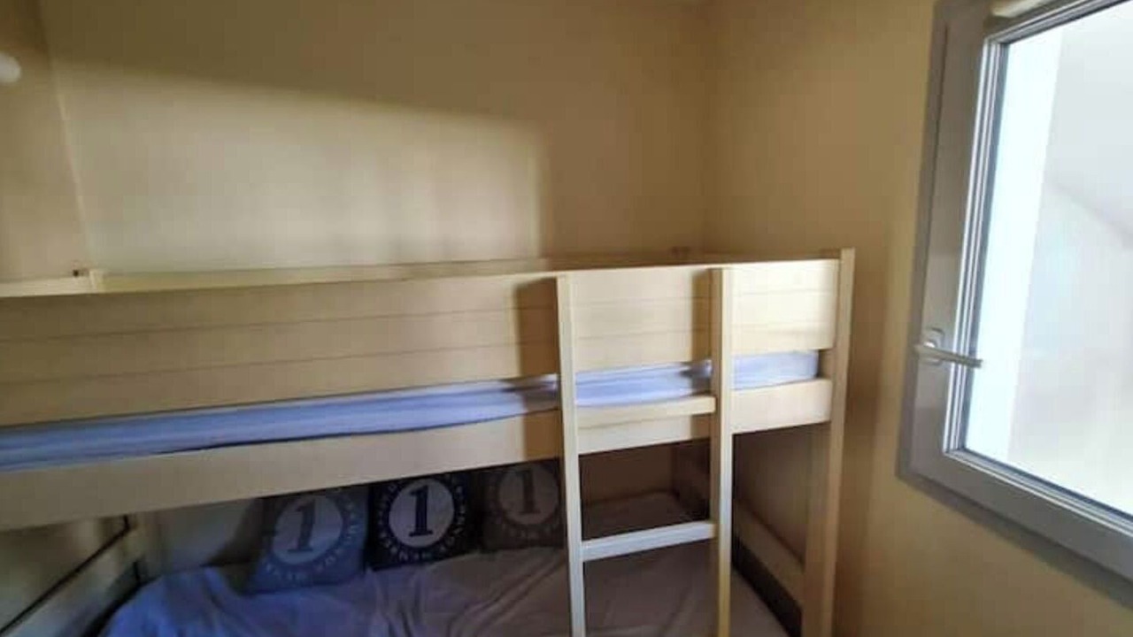 Photo of Bedroom in Arcangues