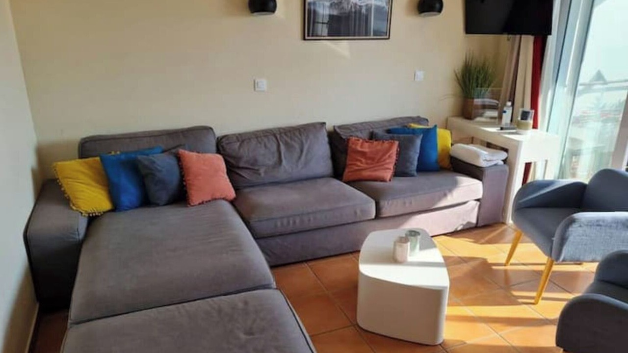 Photo of Livingroom in Arcangues