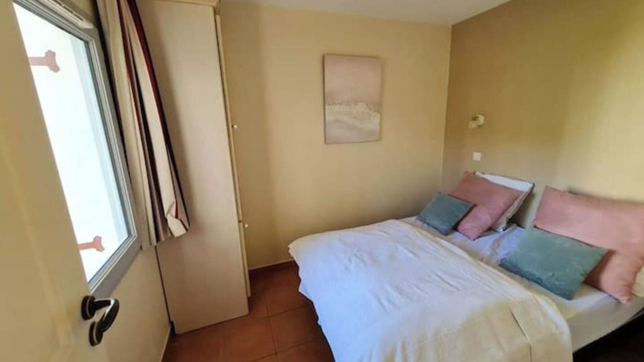 Photo of Bedroom in Arcangues