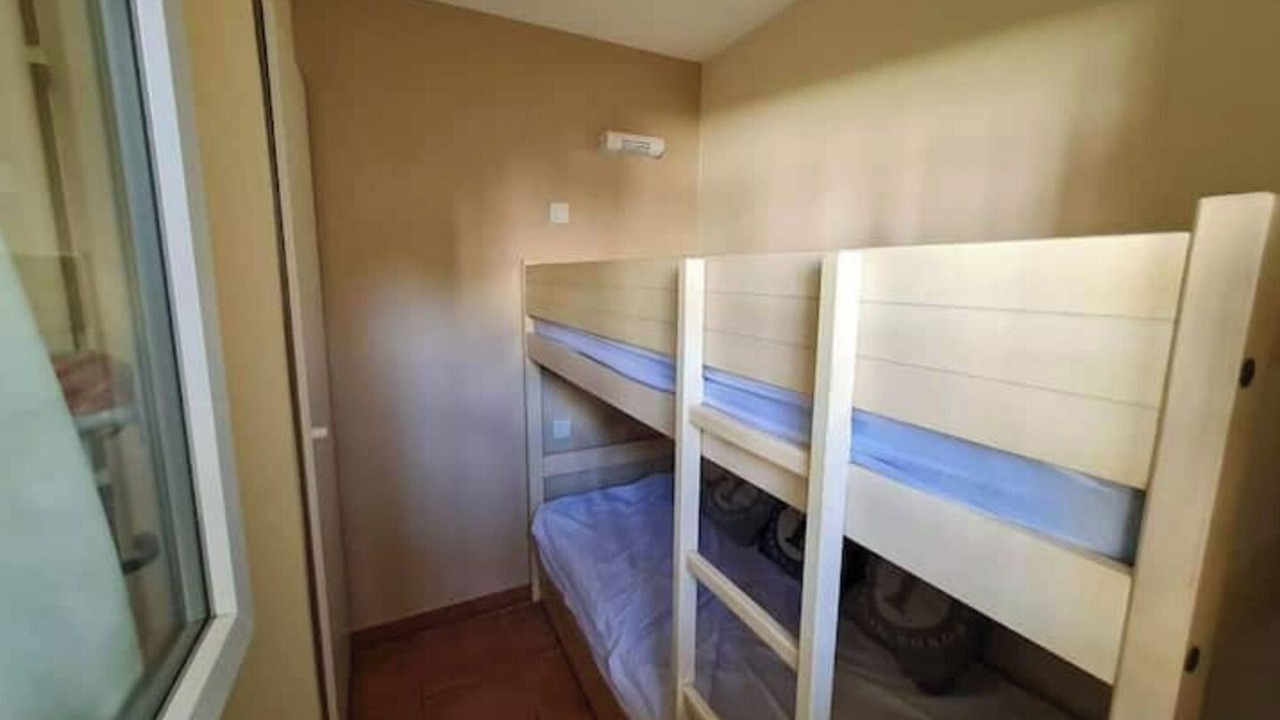 Photo of Bedroom in Arcangues