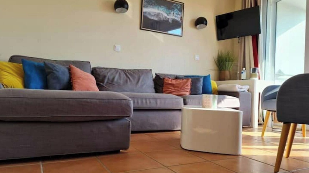 Photo of Livingroom in Arcangues