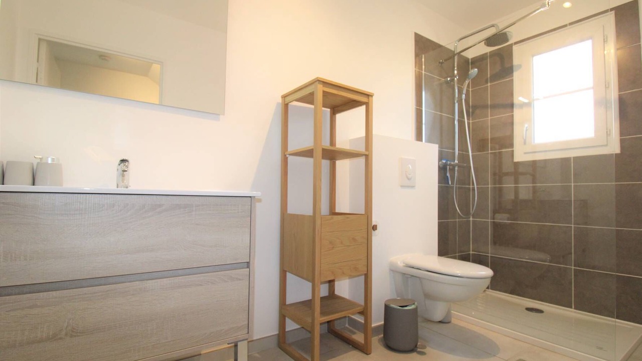 Photo of Bathroom in Les Restanques