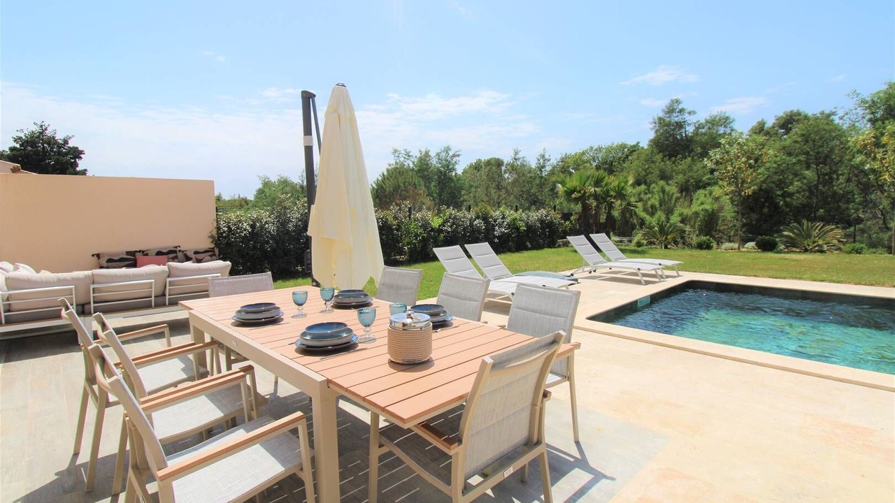 Photo of Outdoor in Les Restanques