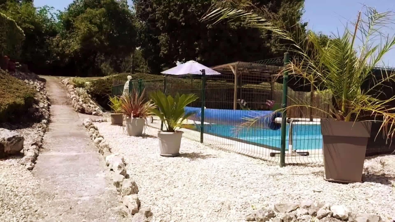 Photo of Outdoor in Courgeac