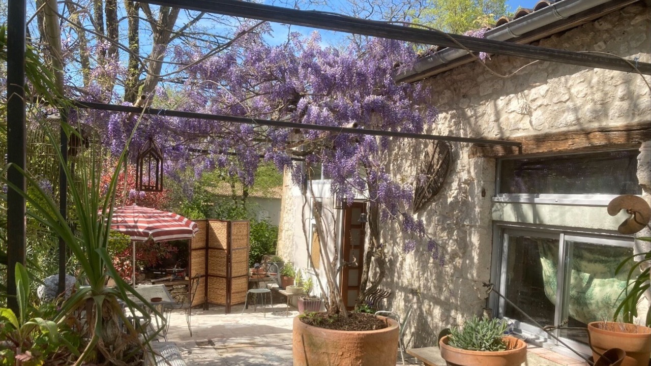 Photo of Outdoor in Loubezs-Bernac
