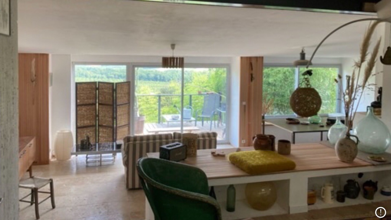 Photo of Livingroom in Loubezs-Bernac