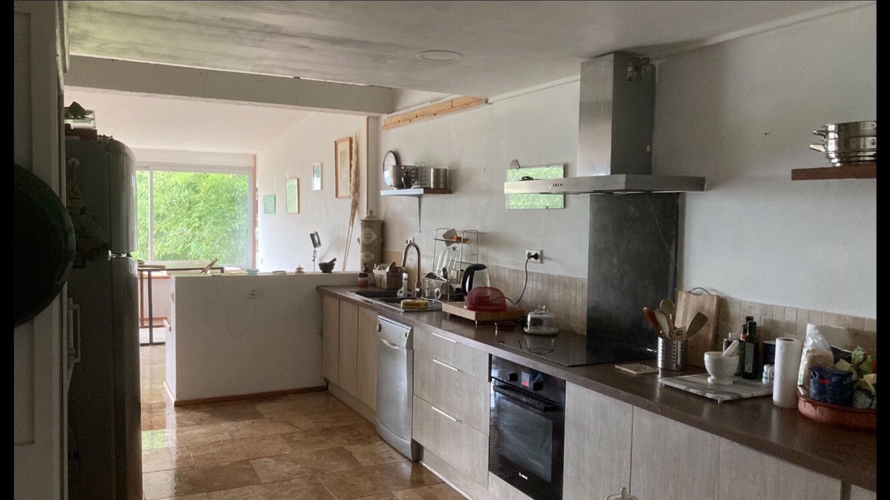 Photo of Kitchen in Loubezs-Bernac
