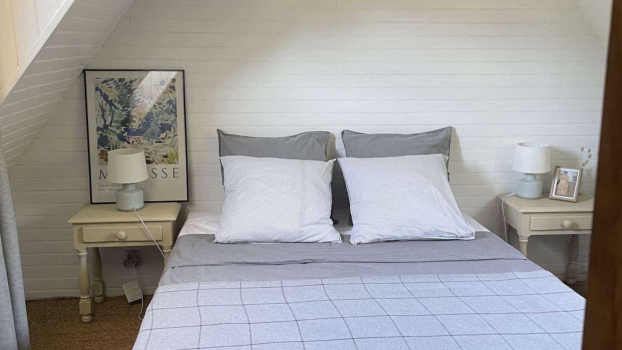 Photo of Bedroom in Issac
