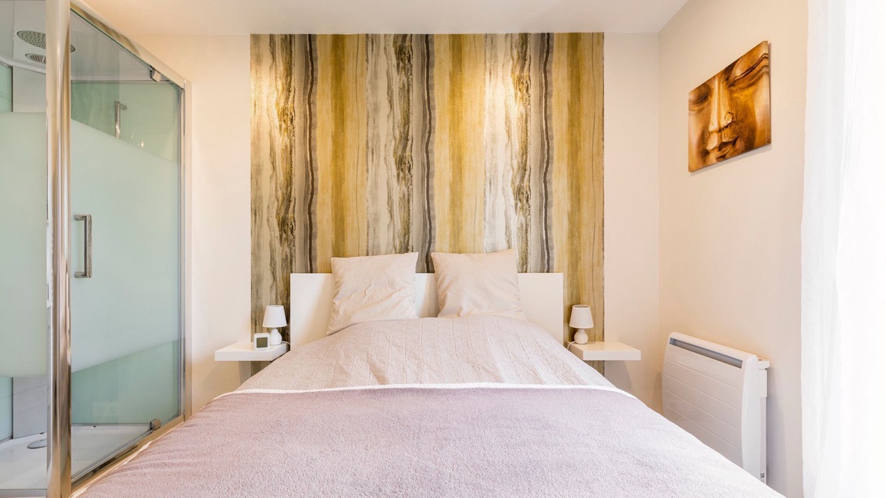 Photo of Bedroom in Bayonne