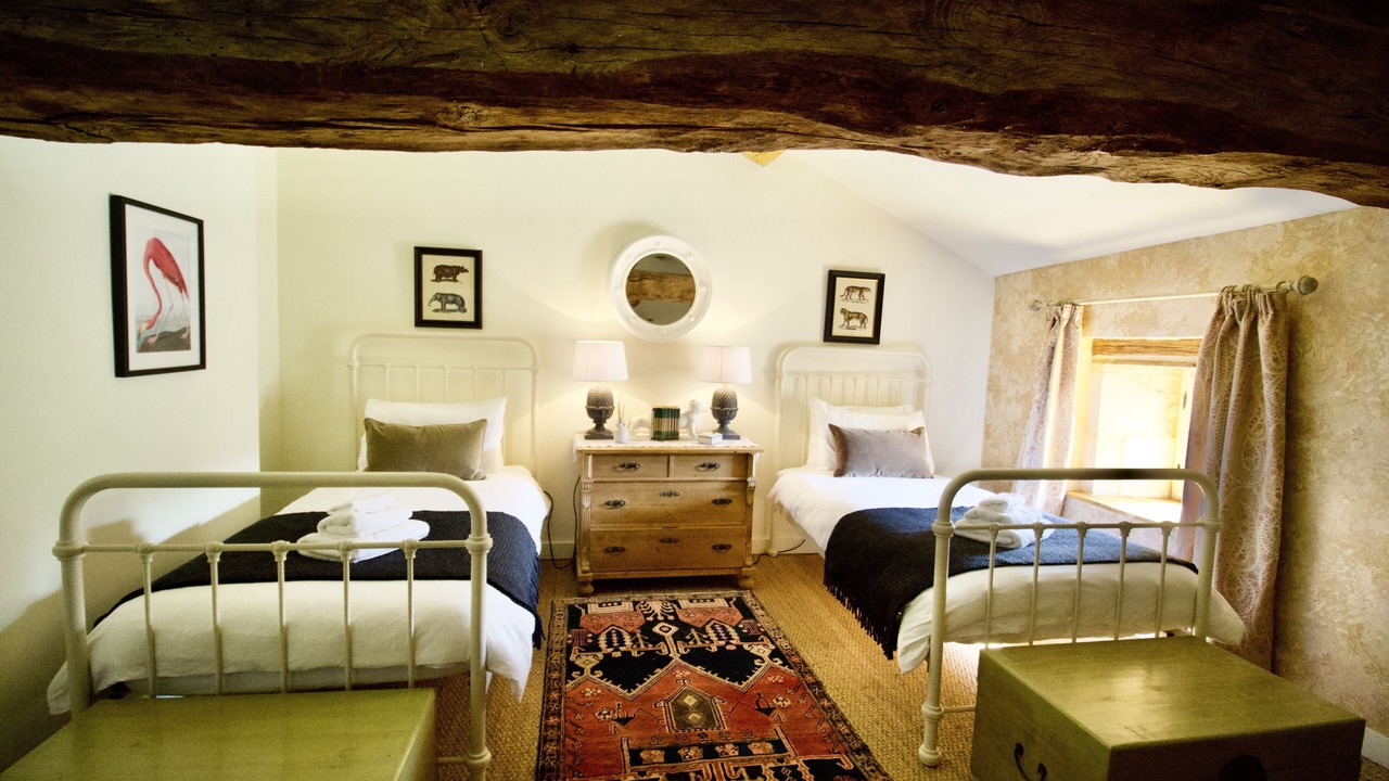Photo of Bedroom in Vouleme