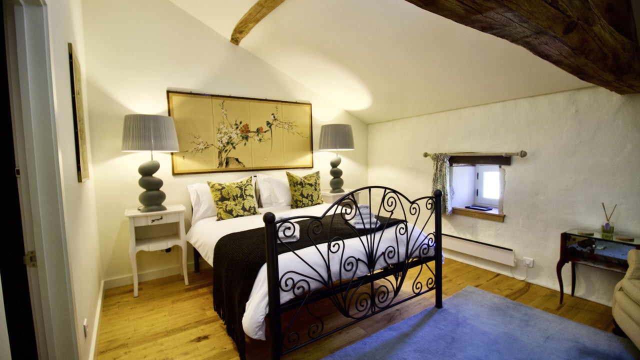Photo of Bedroom in Vouleme