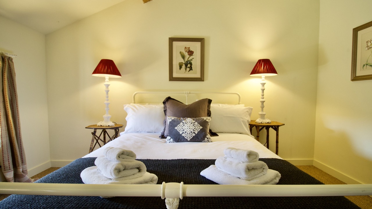 Photo of Bedroom in Vouleme