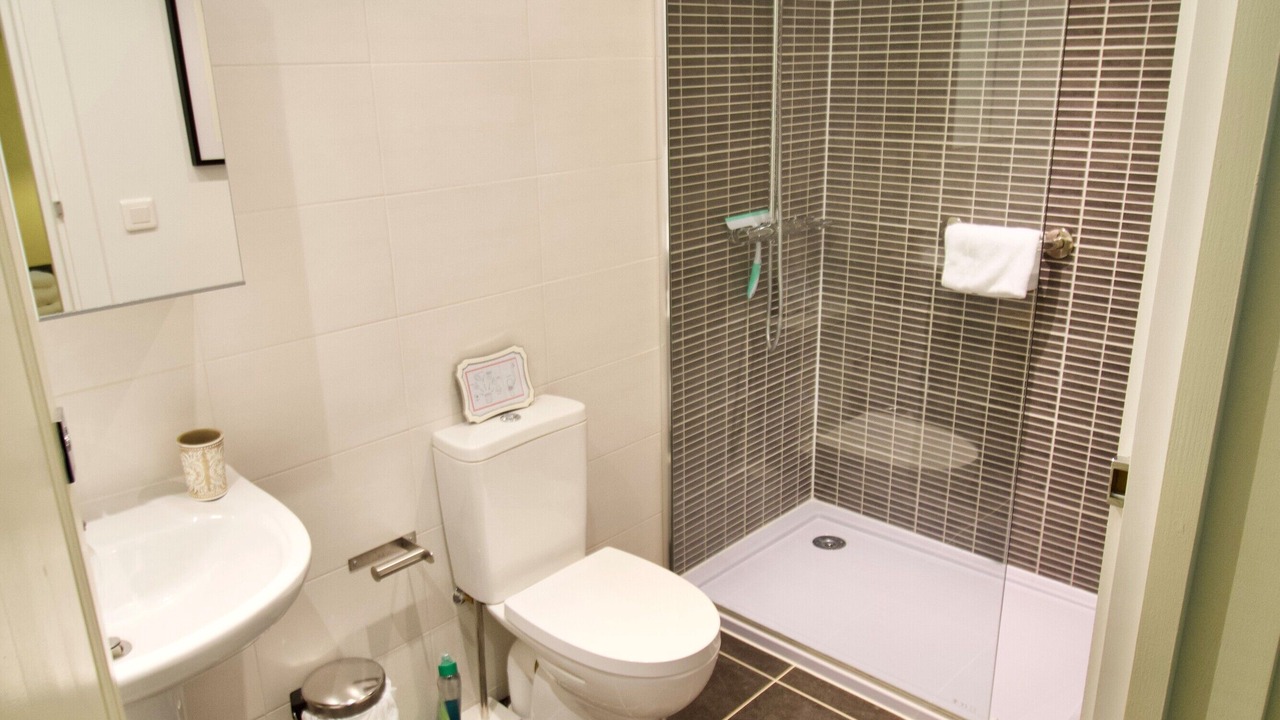 Photo of Bathroom in Vouleme