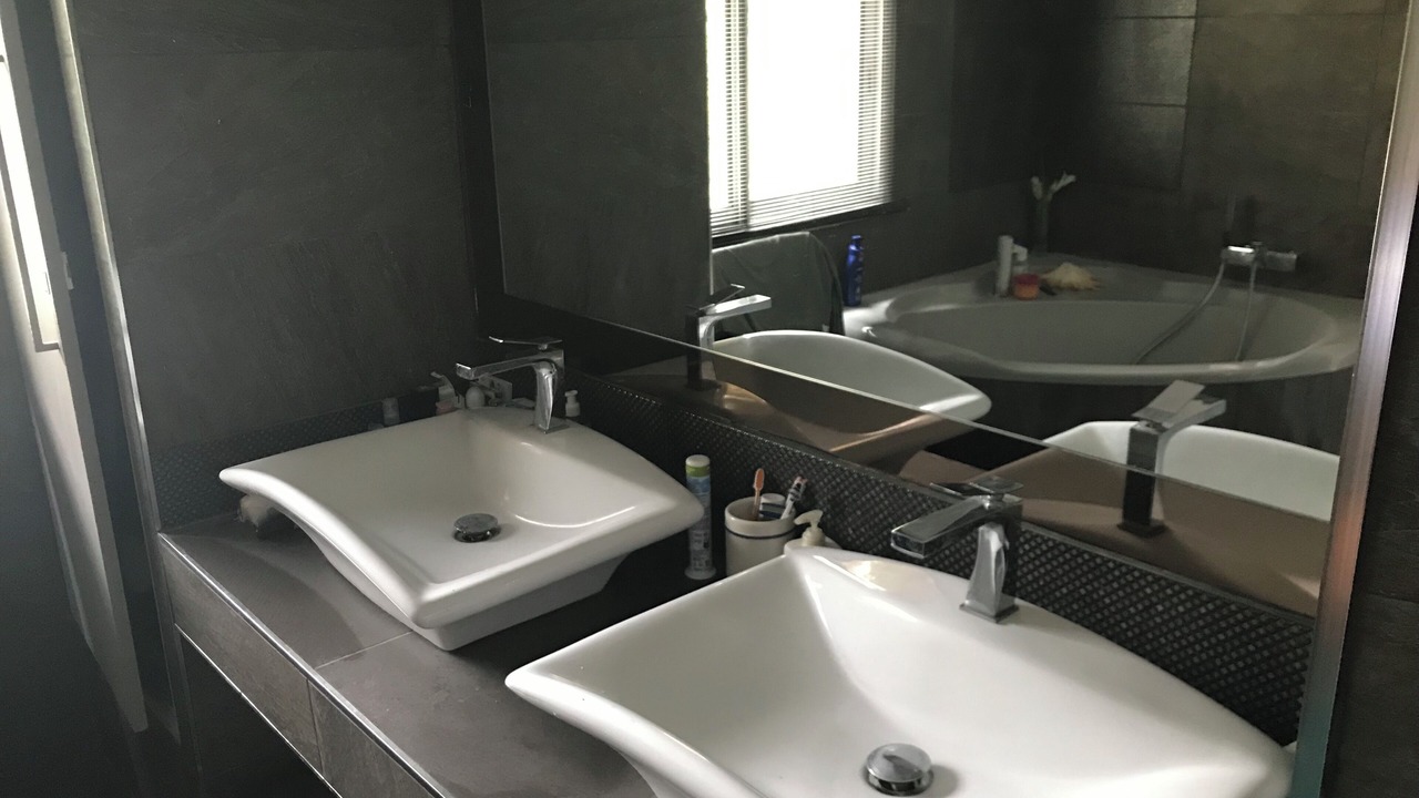 Photo of Bathroom in Jonquerettes