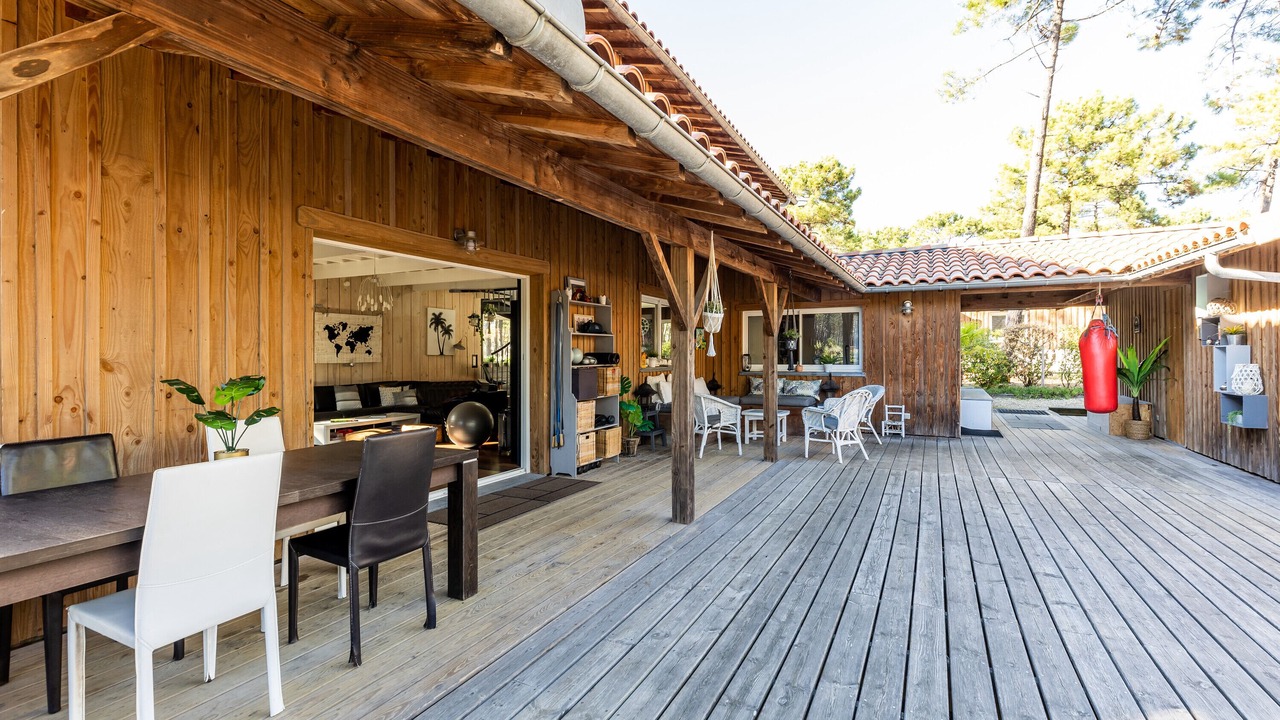 Photo of Outdoor in Carcans Plage