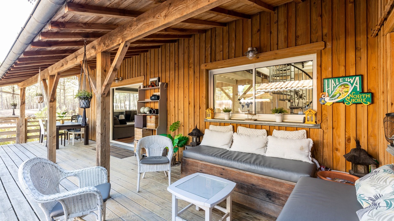 Photo of Outdoor in Carcans Plage