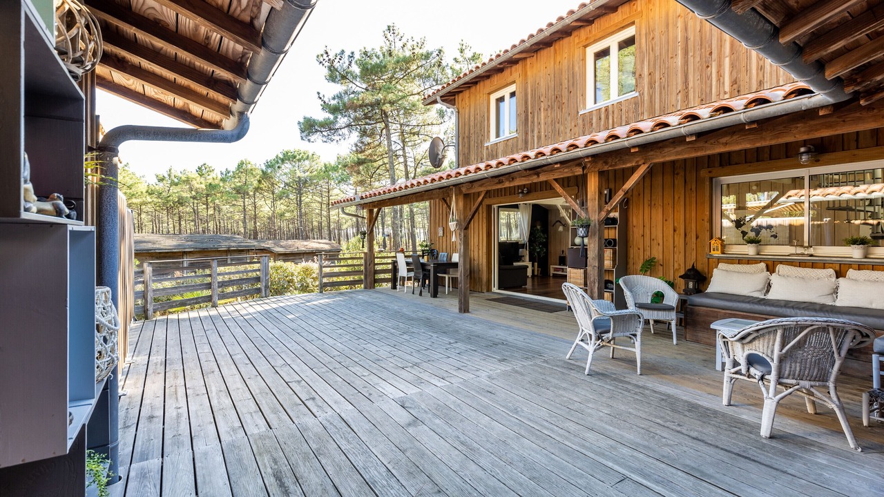 Photo of Outdoor in Carcans Plage
