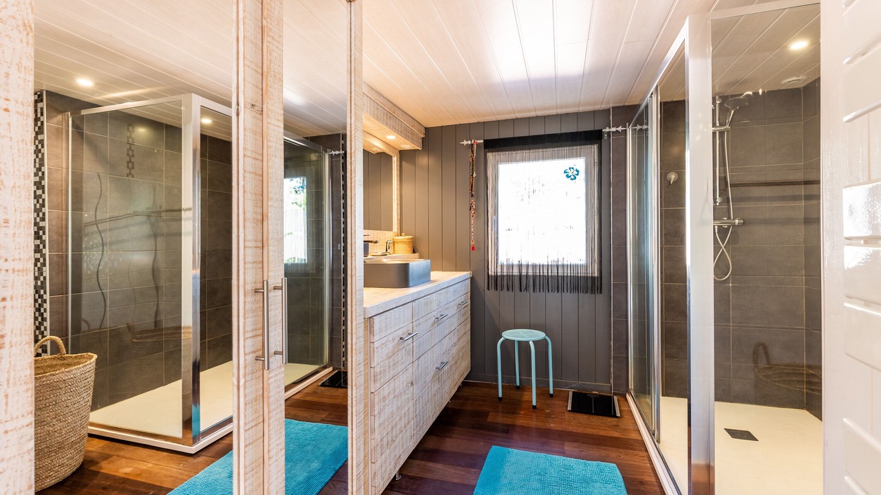 Photo of Bathroom in Carcans Plage