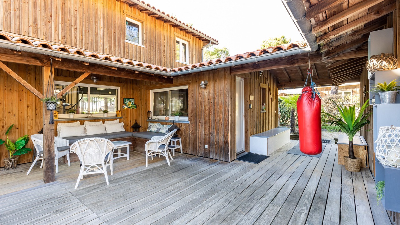 Photo of Outdoor in Carcans Plage