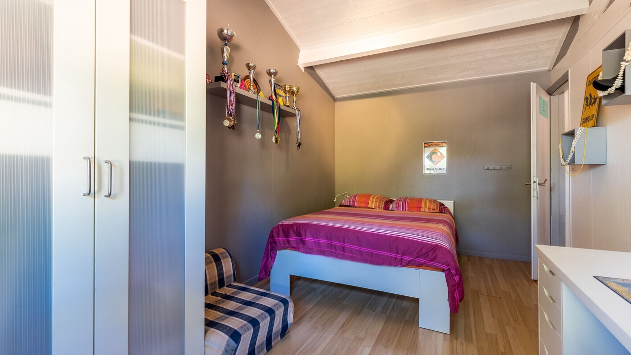 Photo of Bedroom in Carcans Plage