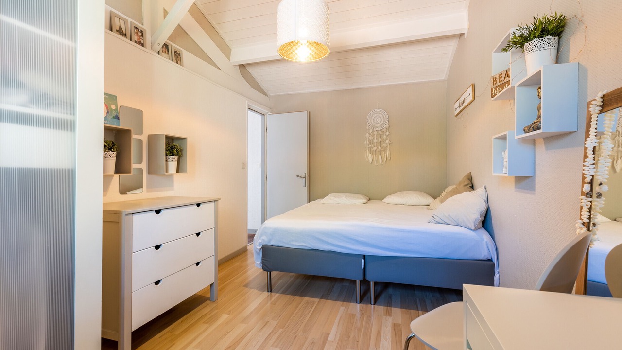 Photo of Bedroom in Carcans Plage