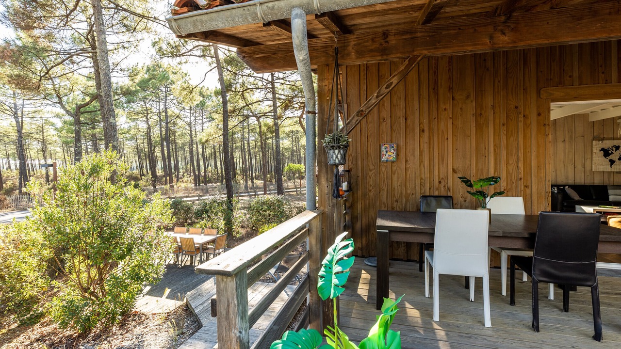 Photo of Outdoor in Carcans Plage