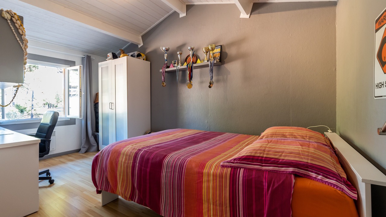 Photo of Bedroom in Carcans Plage