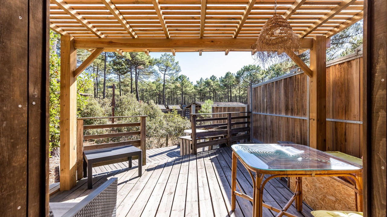 Photo of Outdoor in Carcans Plage