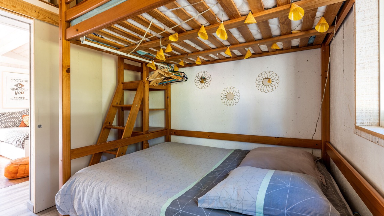 Photo of Bedroom in Carcans Plage