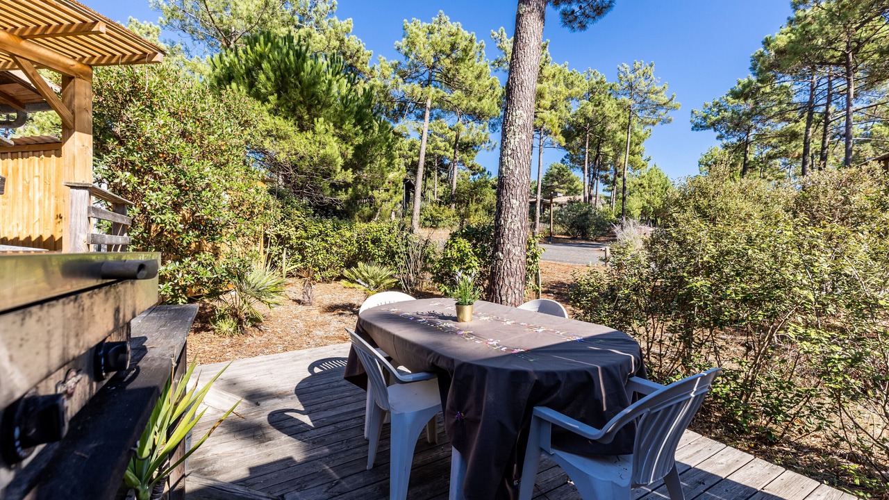 Photo of Outdoor in Carcans Plage