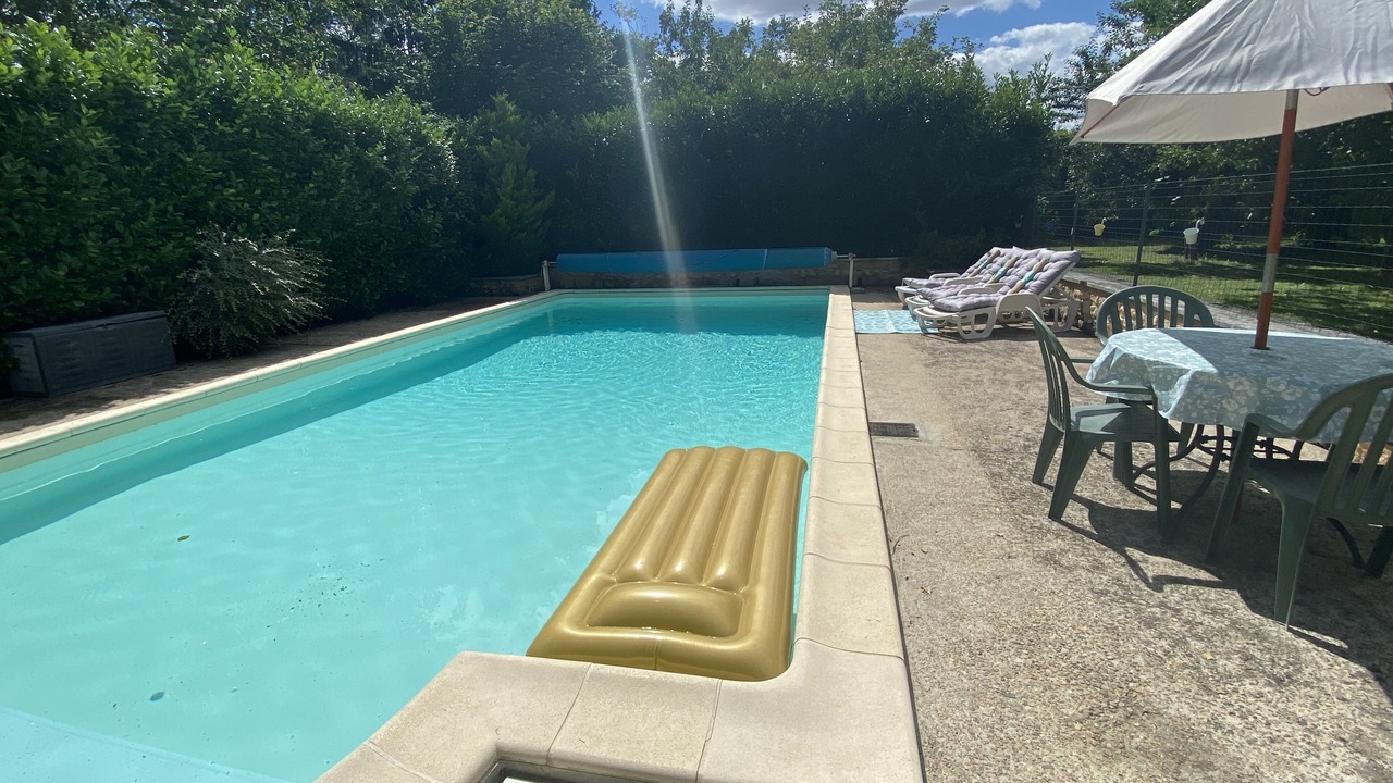 Photo of Outdoor in Antigny