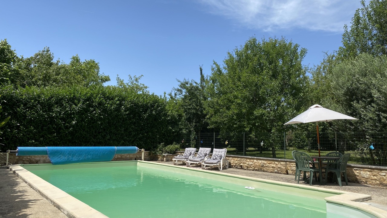 Photo of Outdoor in Antigny