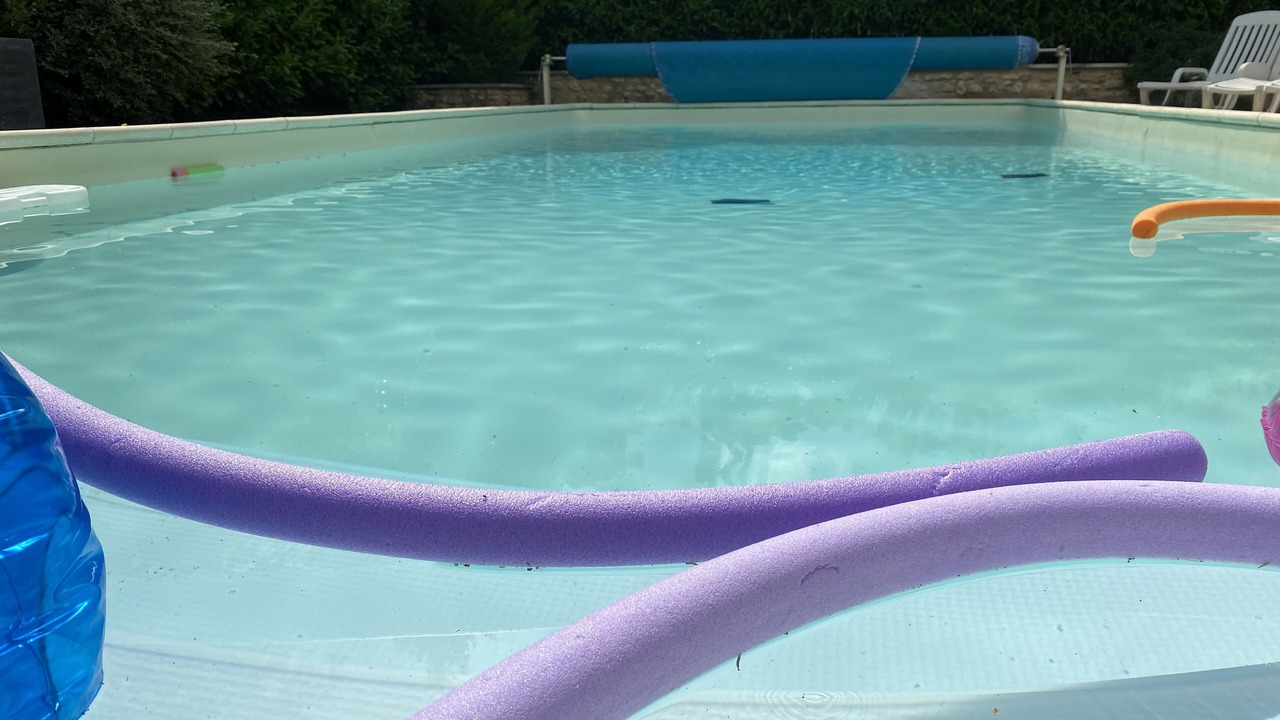 Photo of Outdoor in Antigny