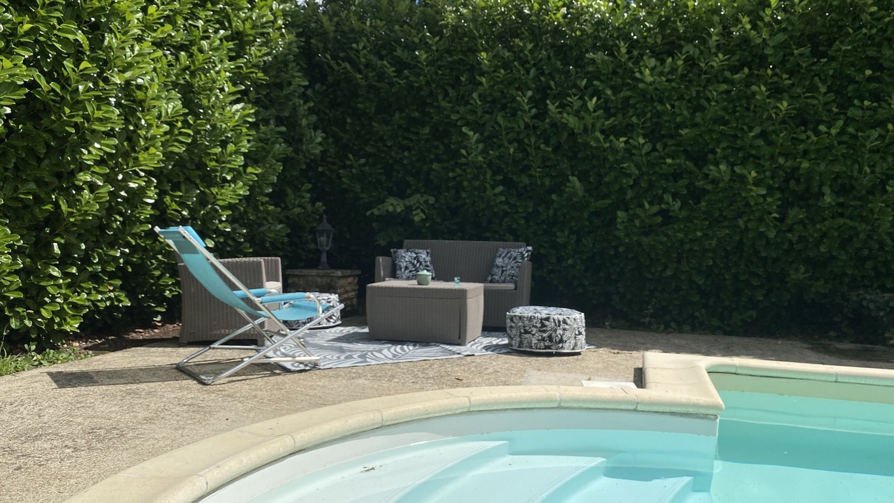 Photo of Outdoor in Antigny