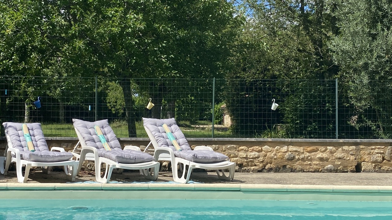 Photo of Outdoor in Antigny