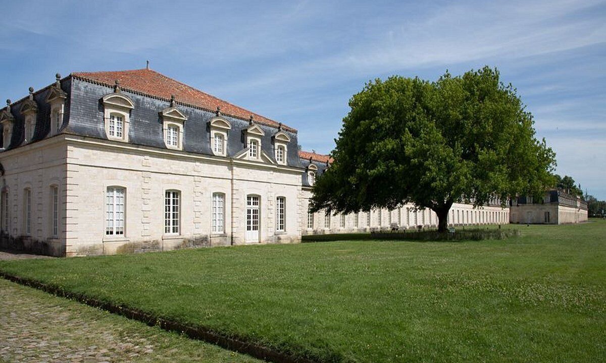 Photo of Outdoor in Tonnay-Charente