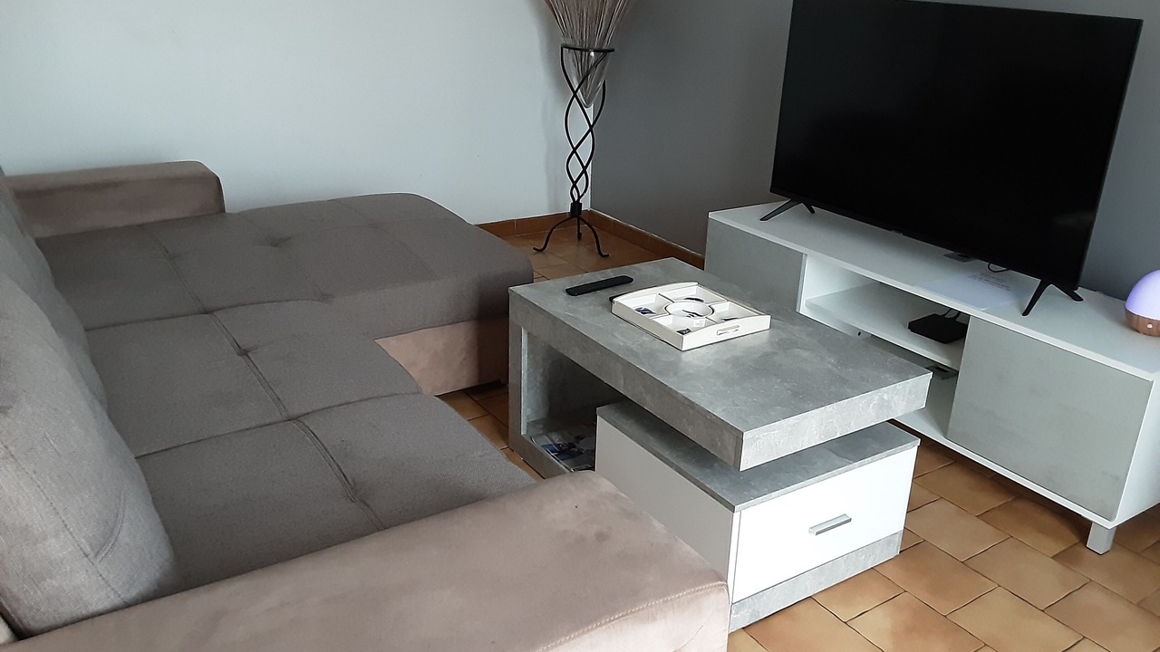 Photo of Livingroom in Tonnay-Charente