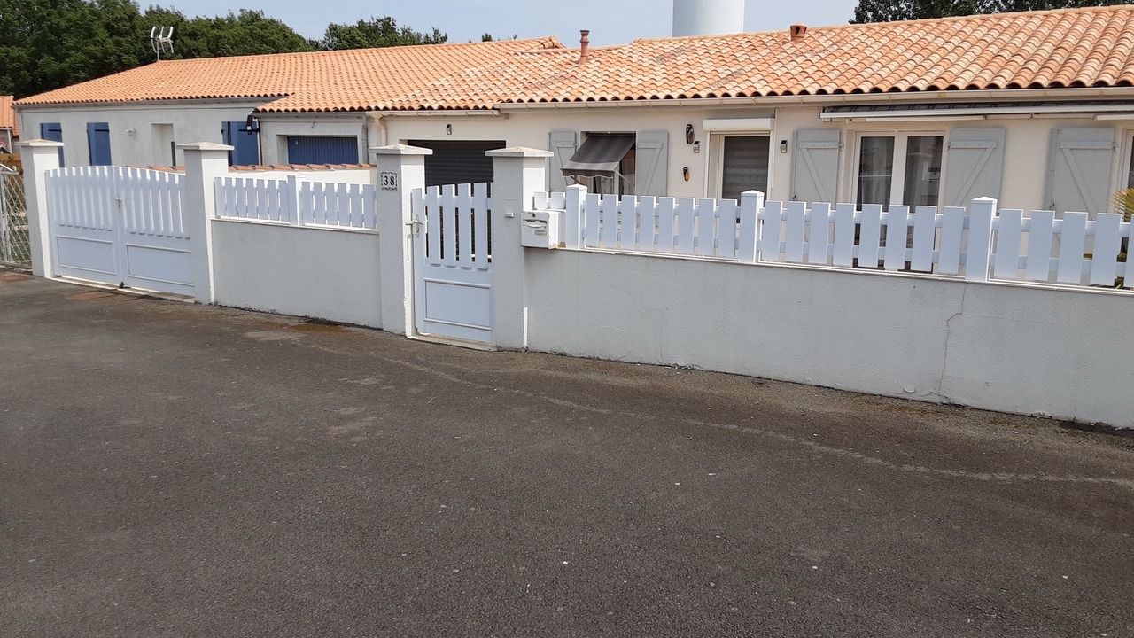 Photo of Outdoor in Tonnay-Charente