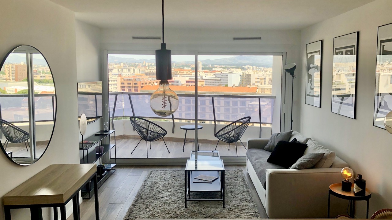 Photo of Livingroom in Saint-Giniez